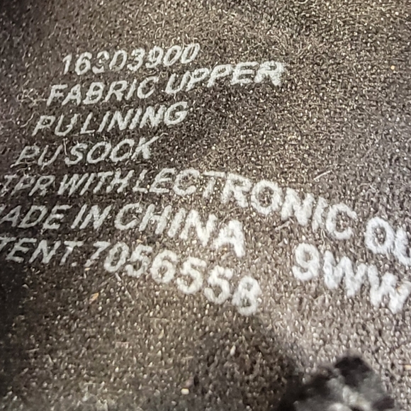 Torrid Black Faux Suede Strappy Ankle Wrap Clog Heels Size 9 WW - Picture 13 of 16